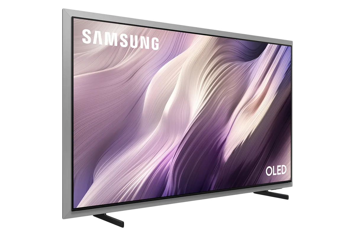 QD-OLED телевизор Samsung QE77S95HAEXPY 4K Ultra HD, фото 4