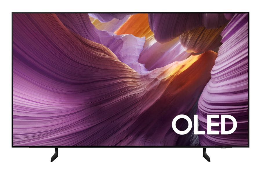 OLED телевизор Samsung QE83S85F EU 4K Ultra HD, фото 7