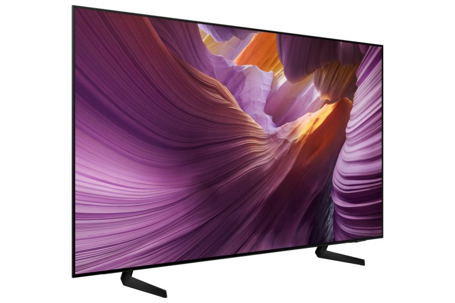 OLED телевизор Samsung QE83S85F EU 4K Ultra HD, фото 8