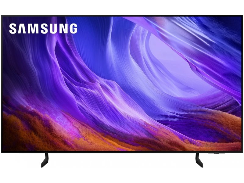 OLED телевизор Samsung QE83S85HAEXPY 4K Ultra HD