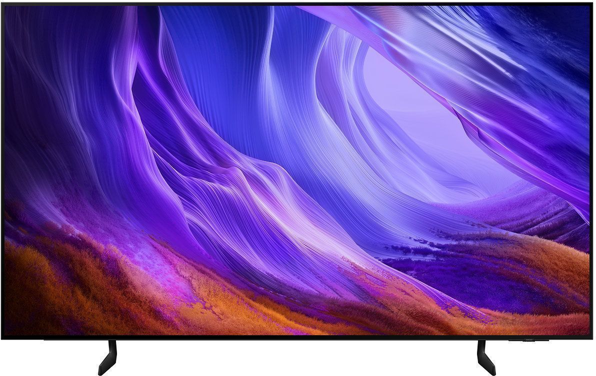 OLED телевизор Samsung QE83S85H EU 4K Ultra HD, фото 3