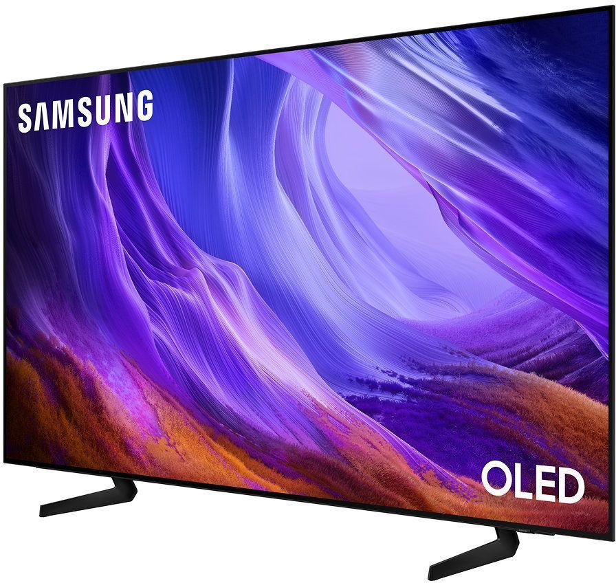 OLED телевизор Samsung QE83S85H EU 4K Ultra HD, фото 5