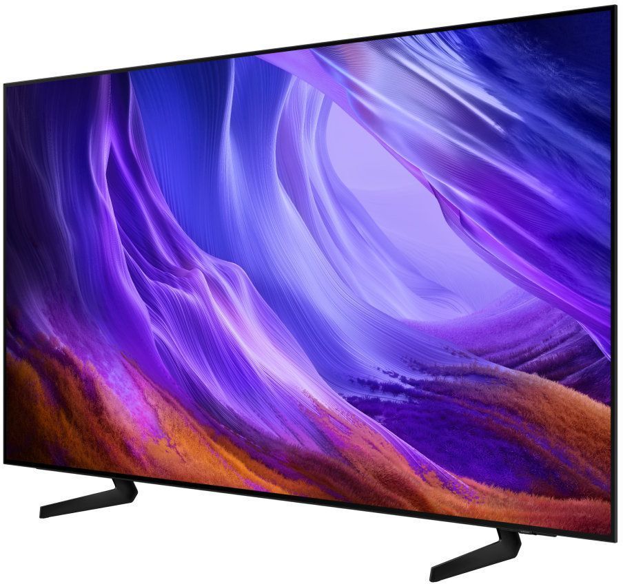OLED телевизор Samsung QE83S85H EU 4K Ultra HD, превью предыдущего фото