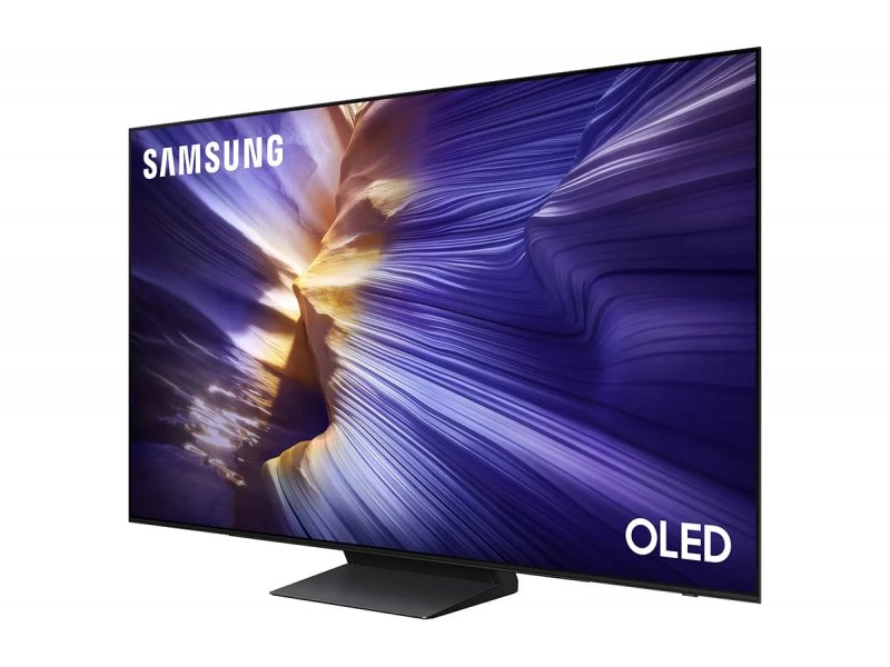 QD-OLED телевизор Samsung QE83S90F EU 4K Ultra HD, фото 5