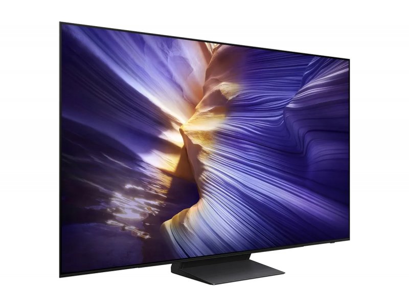 QD-OLED телевизор Samsung QE83S90F EU 4K Ultra HD, фото 6