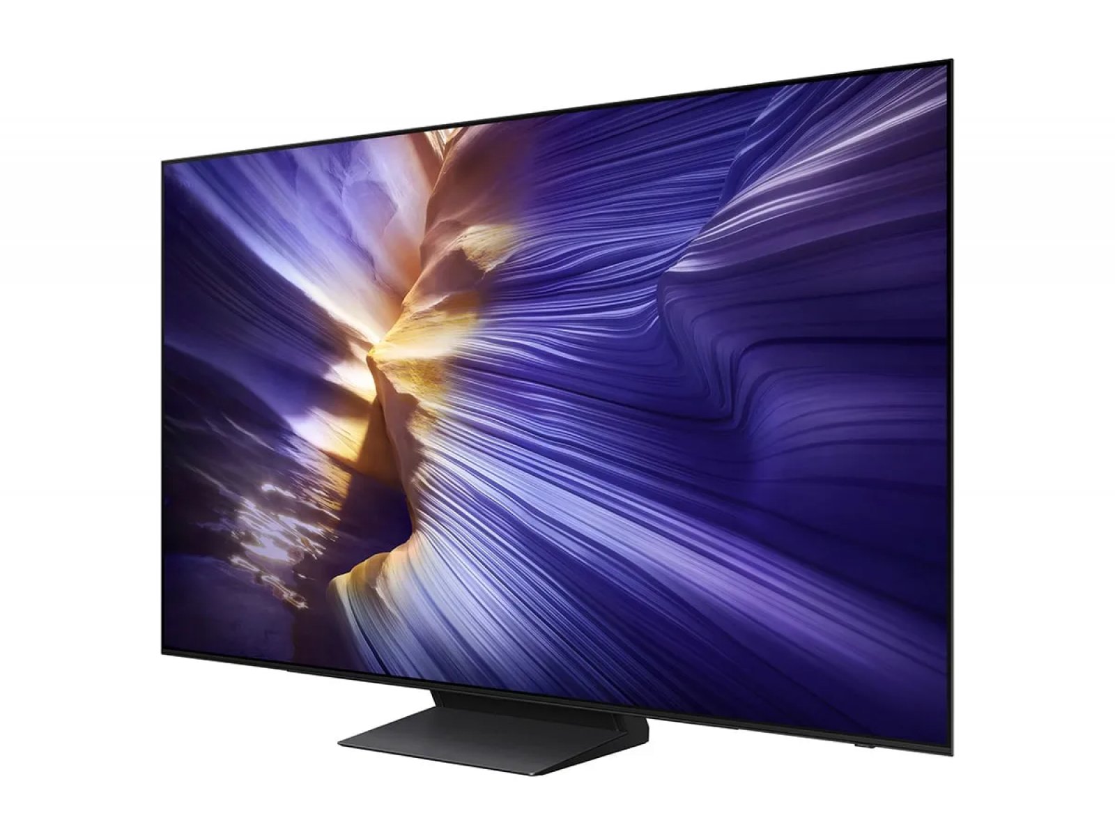 QD-OLED телевизор Samsung QE83S90F EU 4K Ultra HD, фото 8
