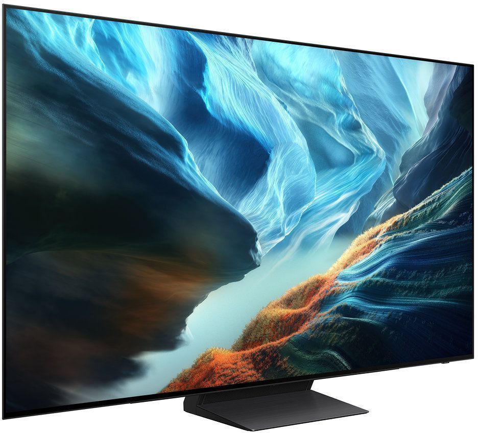 OLED телевизор Samsung QE83S90HAEXPY 4K Ultra HD, превью предыдущего фото