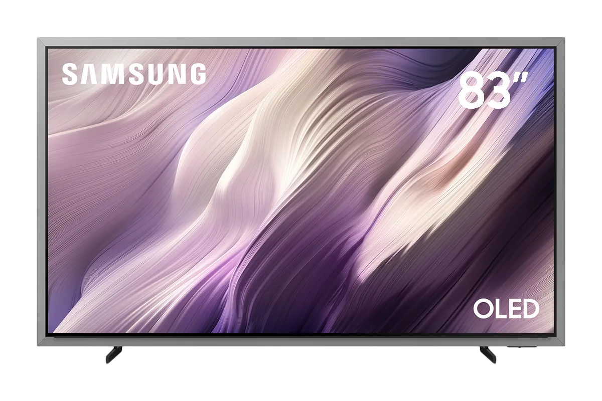 OLED телевизор Samsung QE83S95HAEXPY 4K Ultra HD, превью следующего фото