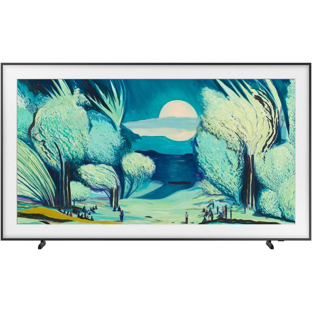 QLED телевизор Samsung QE85LS03FAUXRU 4K Ultra HD, превью следующего фото