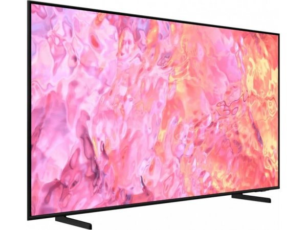 QLED телевизор Samsung QE85Q60C EU 4K Ultra HD, фото 4