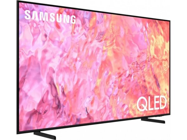 QLED телевизор Samsung QE85Q60C EU 4K Ultra HD, фото 5