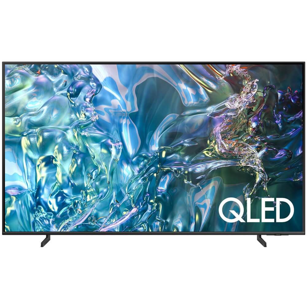 QLED телевизор Samsung QE85Q60D EU 4K Ultra HD, превью следующего фото