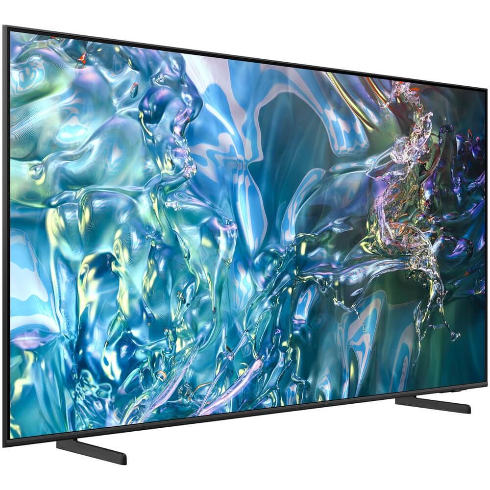QLED телевизор Samsung QE85Q60D EU 4K Ultra HD, фото 4
