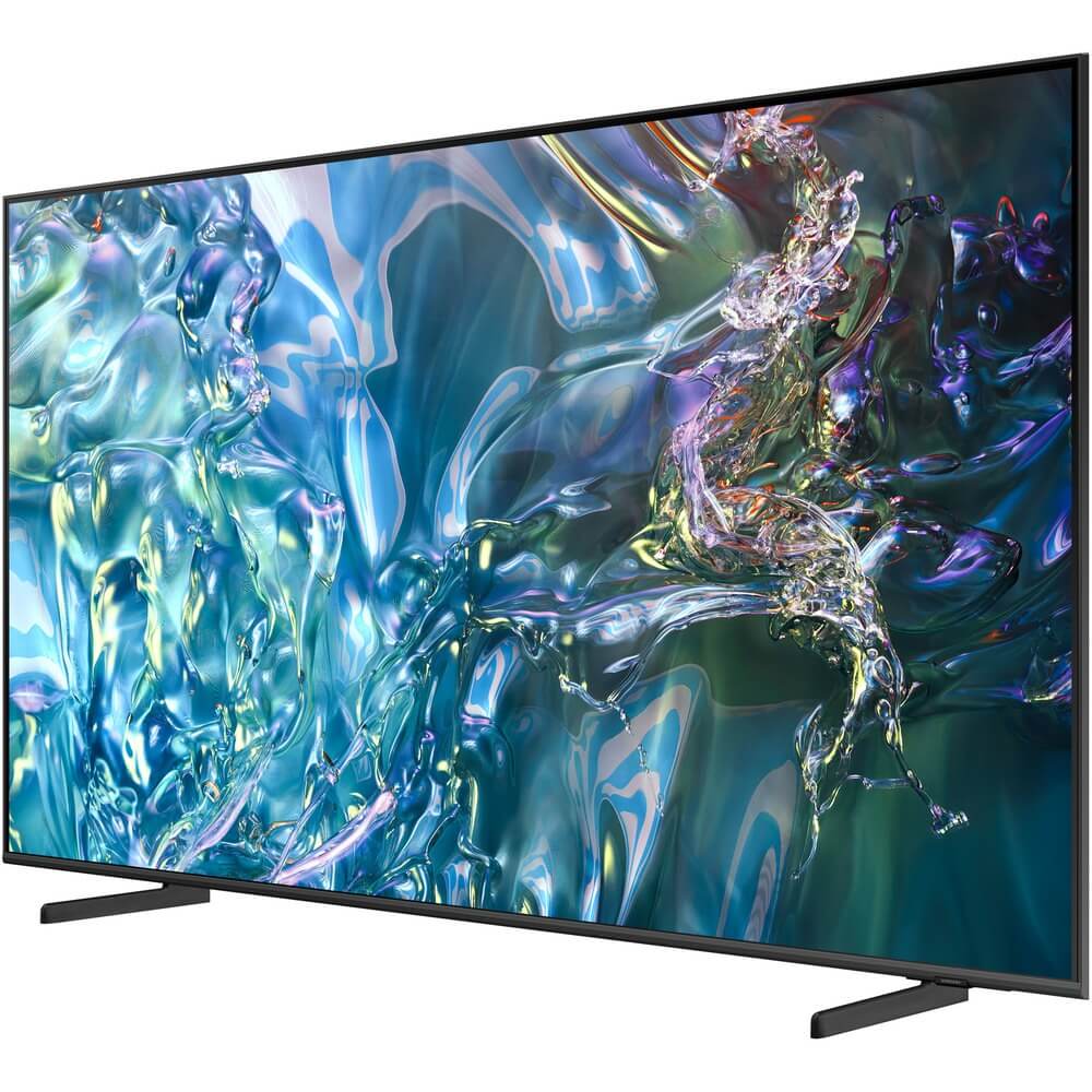 QLED телевизор Samsung QE85Q60D EU 4K Ultra HD, превью предыдущего фото