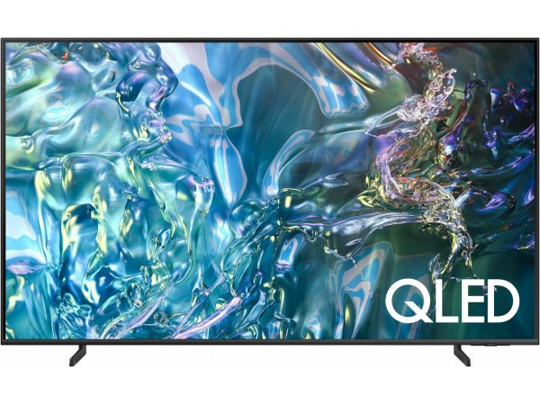 QLED телевизор Samsung QE85Q60DAUXRU 4K Ultra HD