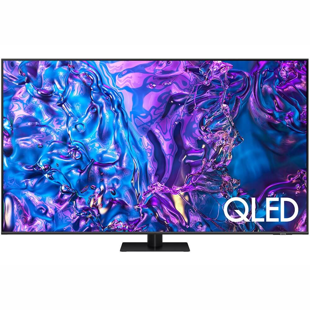 QLED телевизор Samsung QE85Q70D EU 4K Ultra HD, превью следующего фото