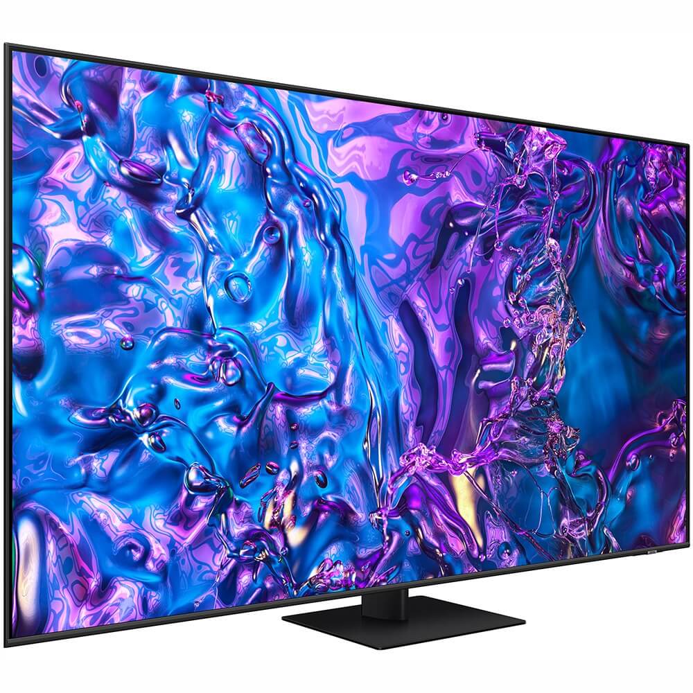QLED телевизор Samsung QE85Q70D EU 4K Ultra HD, фото 4