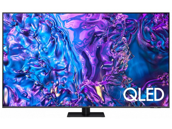 QLED телевизор Samsung QE85Q70DAUXRU 4K Ultra HD