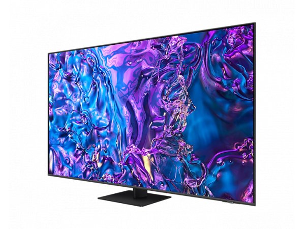 QLED телевизор Samsung QE85Q70DAUXRU 4K Ultra HD, фото 3