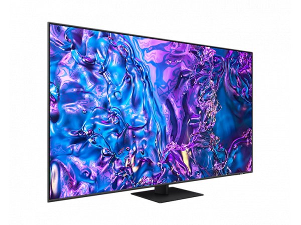 QLED телевизор Samsung QE85Q70DAUXRU 4K Ultra HD, фото 4