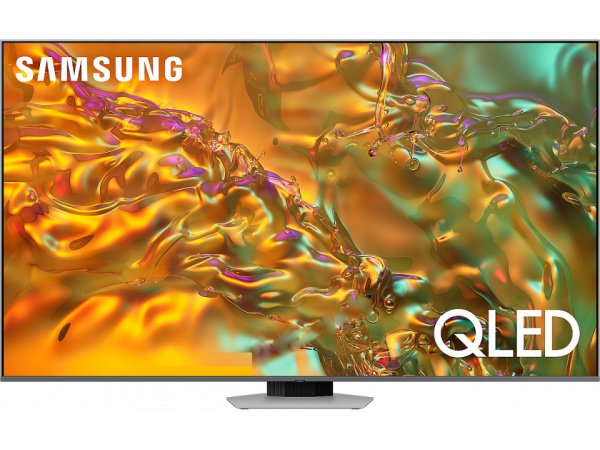 QLED телевизор Samsung QE85Q80D EU 4K Ultra HD, превью следующего фото