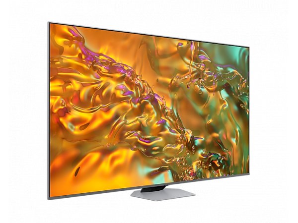 QLED телевизор Samsung QE85Q80D EU 4K Ultra HD, фото 4