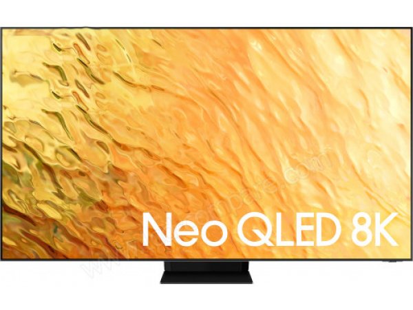 Neo QLED телевизор Samsung QE85QN800BUXCE 4K Ultra HD