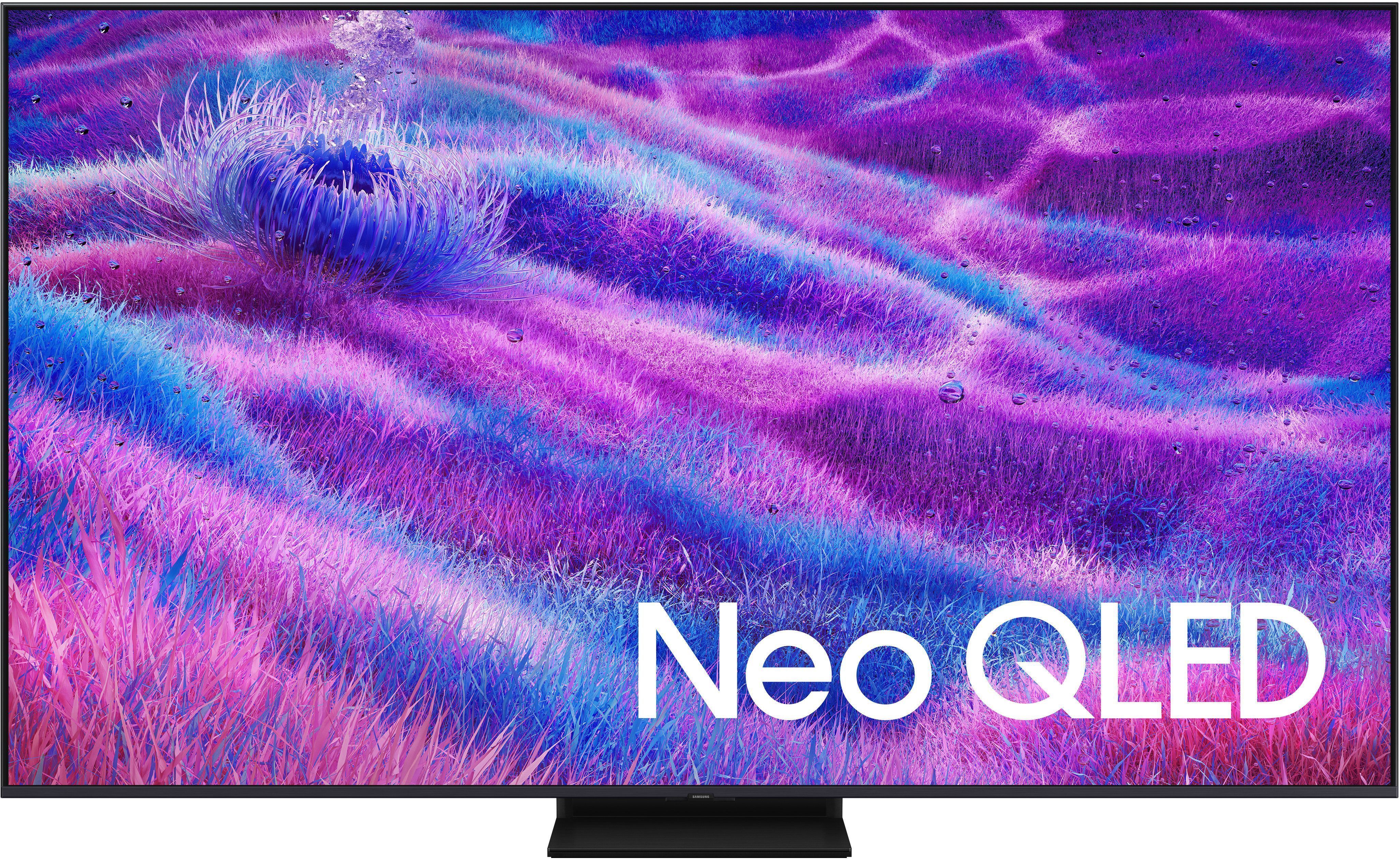 Neo QLED телевизор Samsung QE85QN80F EU 4K Ultra HD, превью следующего фото