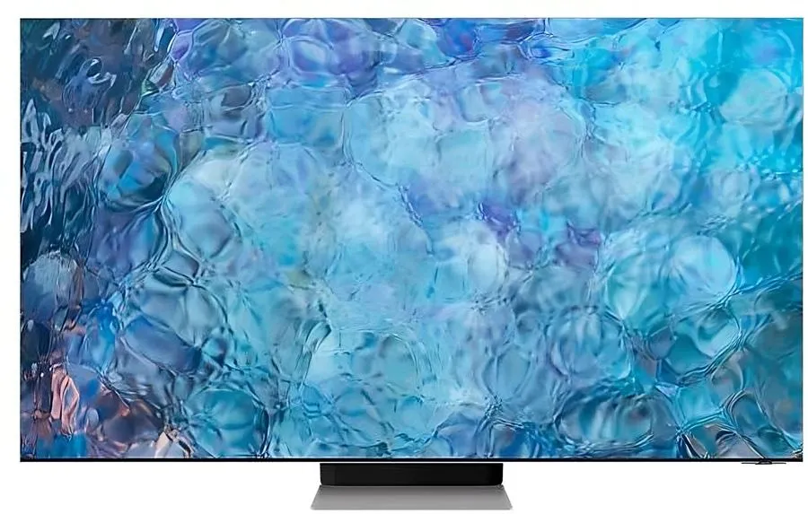 Neo QLED телевизор Samsung QE85QN900BUXCE 8K Ultra HD, фото 3