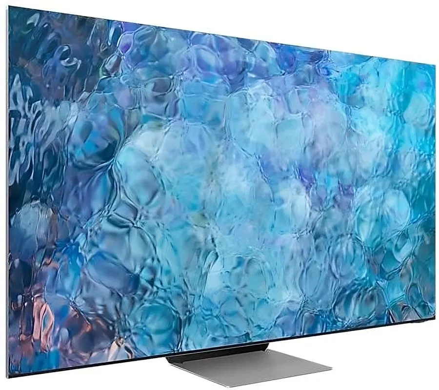 Neo QLED телевизор Samsung QE85QN900BUXCE 8K Ultra HD, фото 5