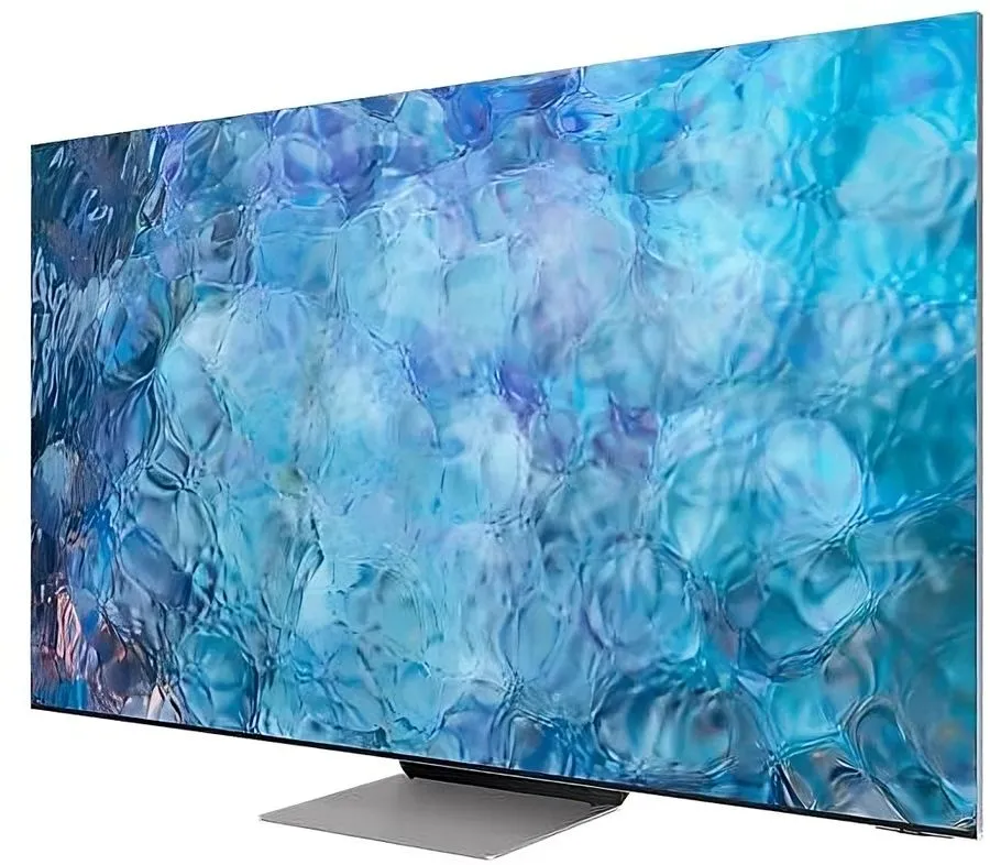 Neo QLED телевизор Samsung QE85QN900BUXCE 8K Ultra HD, превью предыдущего фото