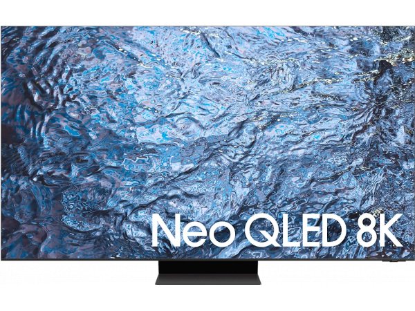 Neo QLED телевизор Samsung QE85QN900CUXRU 8K Ultra HD