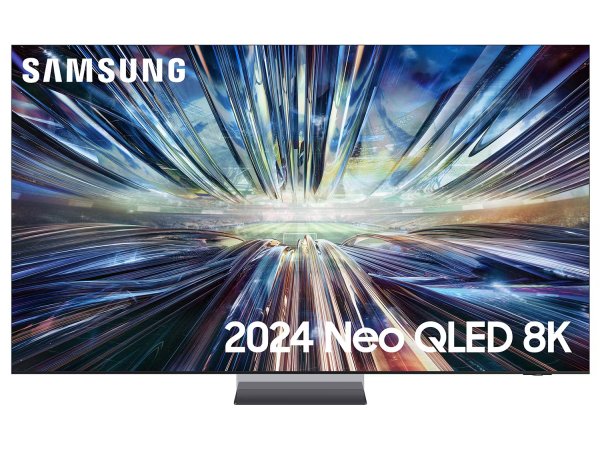 Neo QLED телевизор Samsung QE85QN900DAUXRU 8K Ultra HD