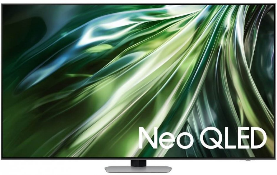 Neo QLED телевизор Samsung QE85QN90D EU 4K Ultra HD, превью следующего фото