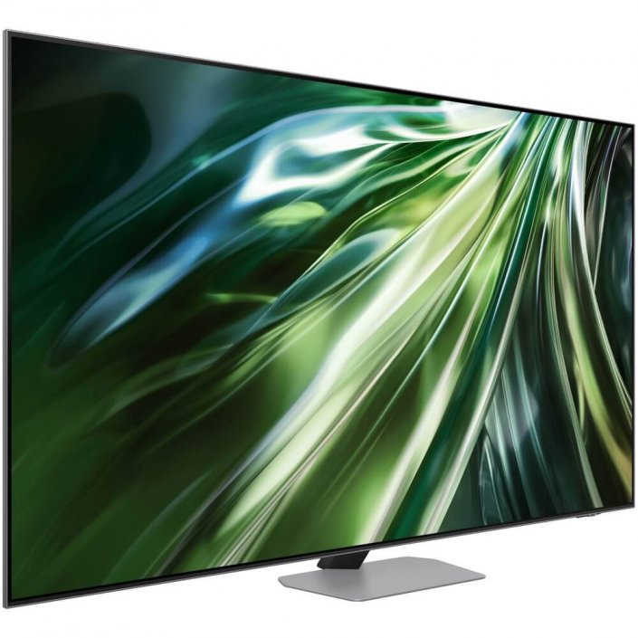 Neo QLED телевизор Samsung QE85QN90D EU 4K Ultra HD, фото 4