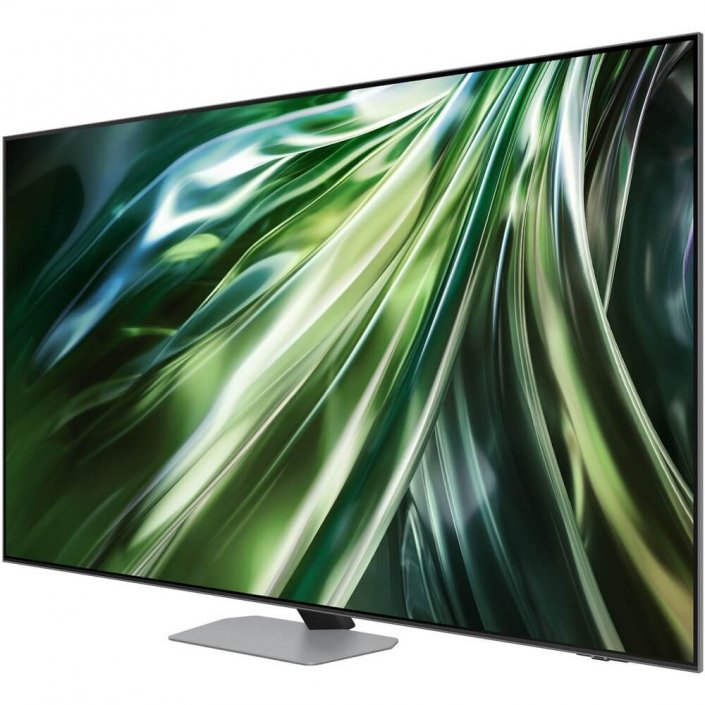 Neo QLED телевизор Samsung QE85QN90DAUXRU 4K Ultra HD, фото 3