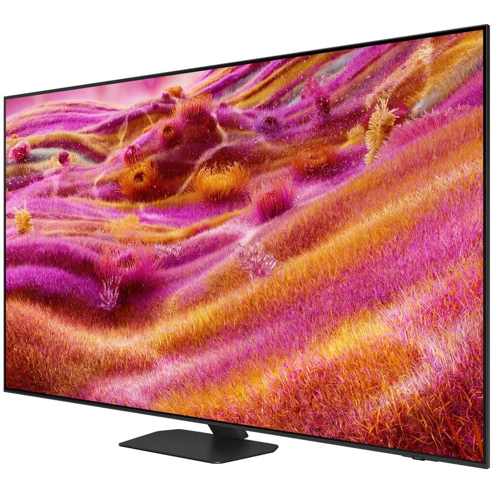 Neo QLED телевизор Samsung QE85QN90F EU 4K Ultra HD, фото 4