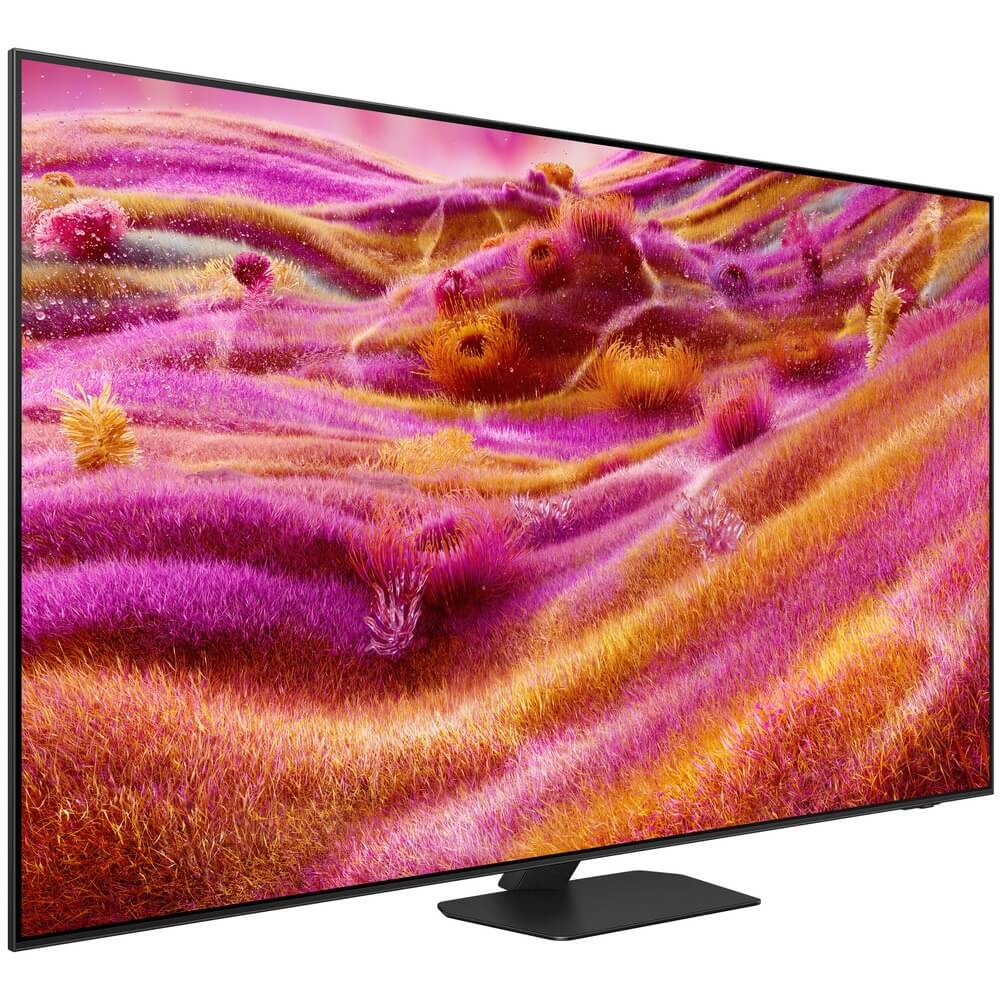 Neo QLED телевизор Samsung QE85QN90F EU 4K Ultra HD, фото 5