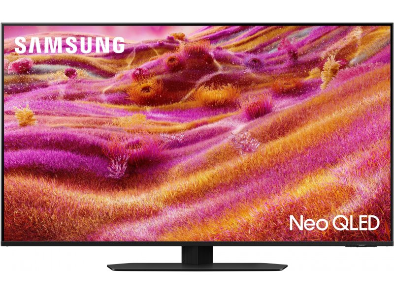 Neo QLED телевизор Samsung QE85QN90FAUXRU 4K Ultra HD
