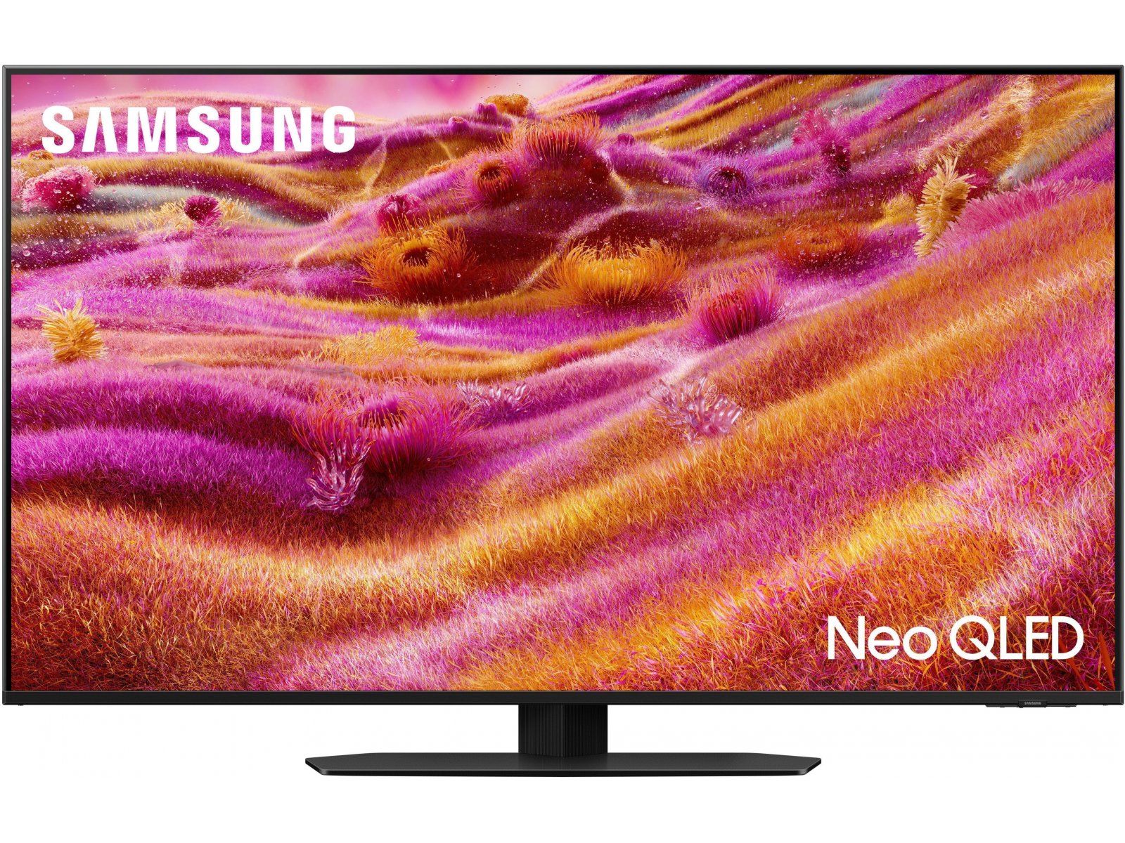 Neo QLED телевизор Samsung QE85QN90FAUXRU 4K Ultra HD, превью следующего фото