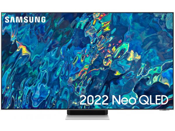 Neo QLED телевизор Samsung QE85QN95B EU 4K Ultra HD, превью следующего фото