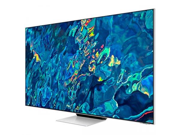 Neo QLED телевизор Samsung QE85QN95B EU 4K Ultra HD, фото 3