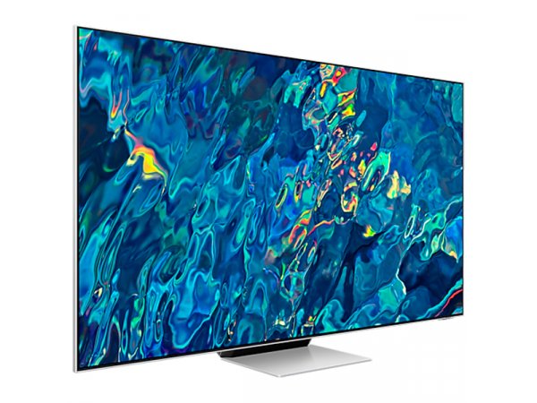 Neo QLED телевизор Samsung QE85QN95B EU 4K Ultra HD, фото 4