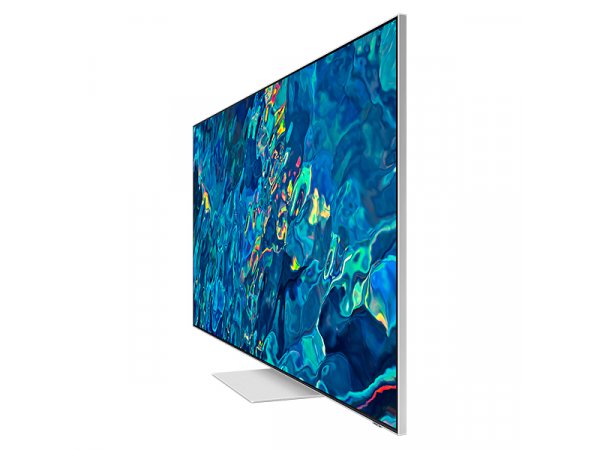 Neo QLED телевизор Samsung QE85QN95B EU 4K Ultra HD, фото 5