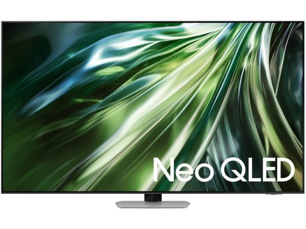 Neo QLED телевизор Samsung QE98QN90DAUXRU 4K Ultra HD