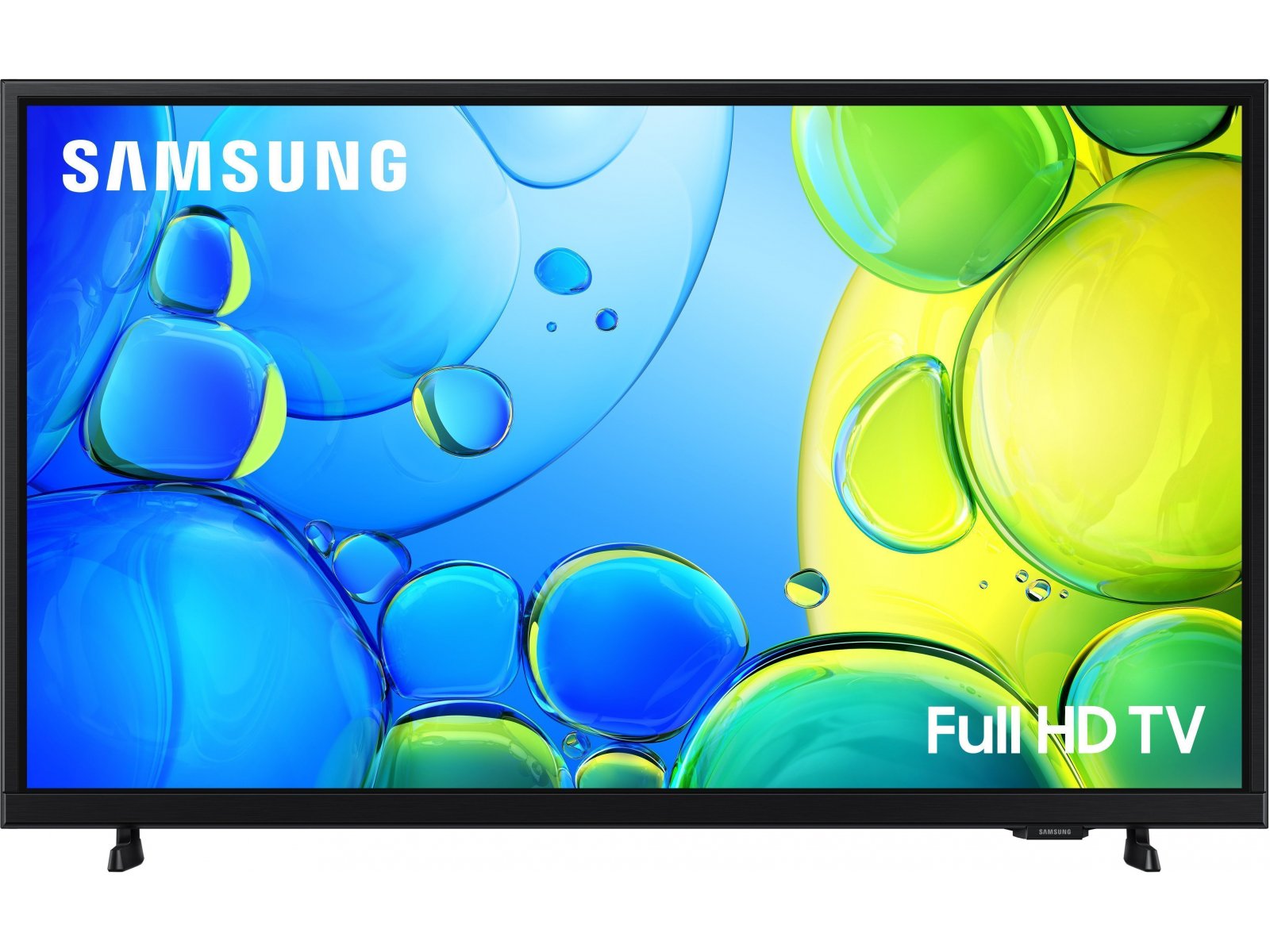 LED телевизор Samsung UE32F6000FUXRU Full HD, фото 3