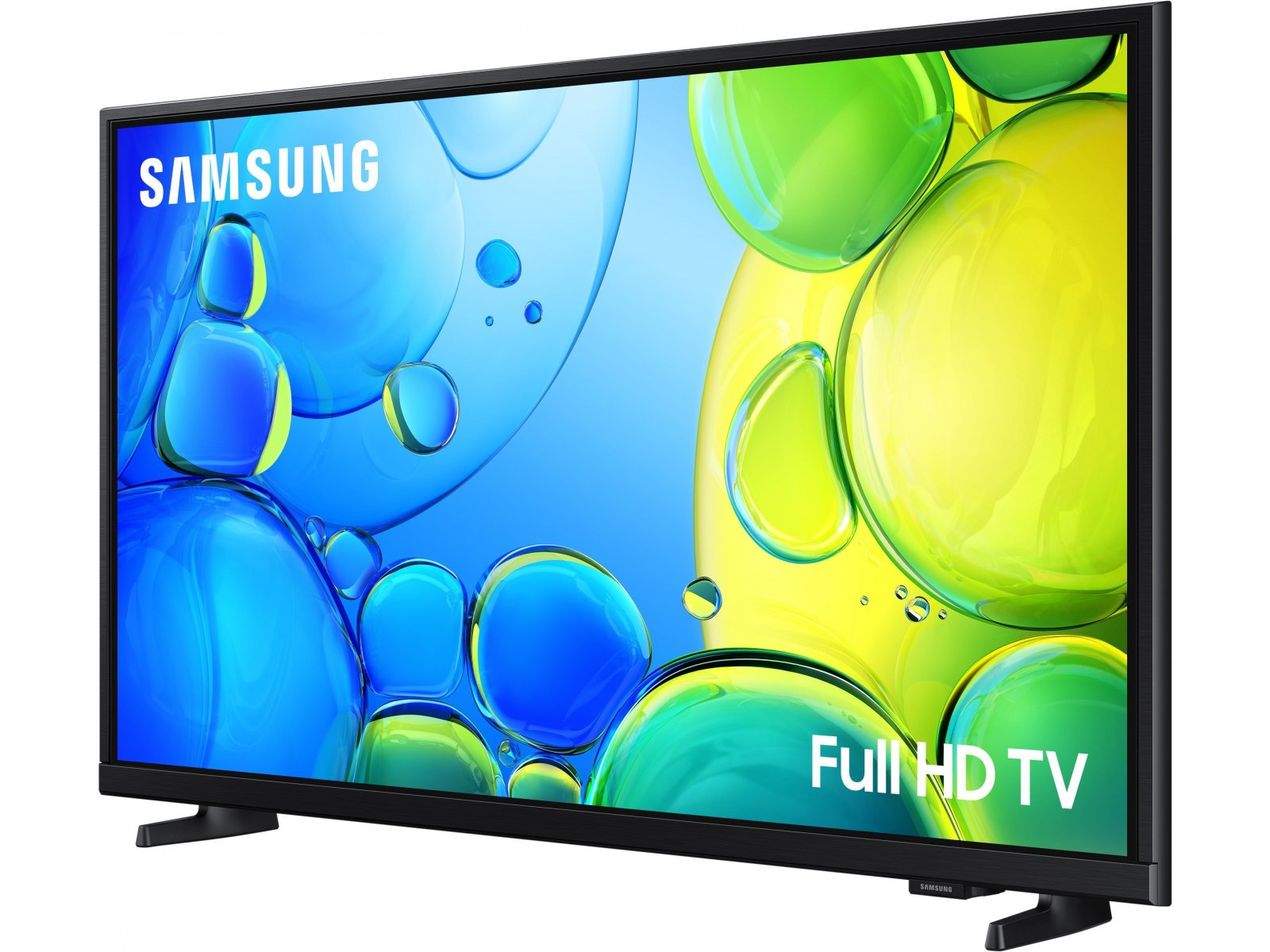 LED телевизор Samsung UE32F6000FUXRU Full HD, фото 4