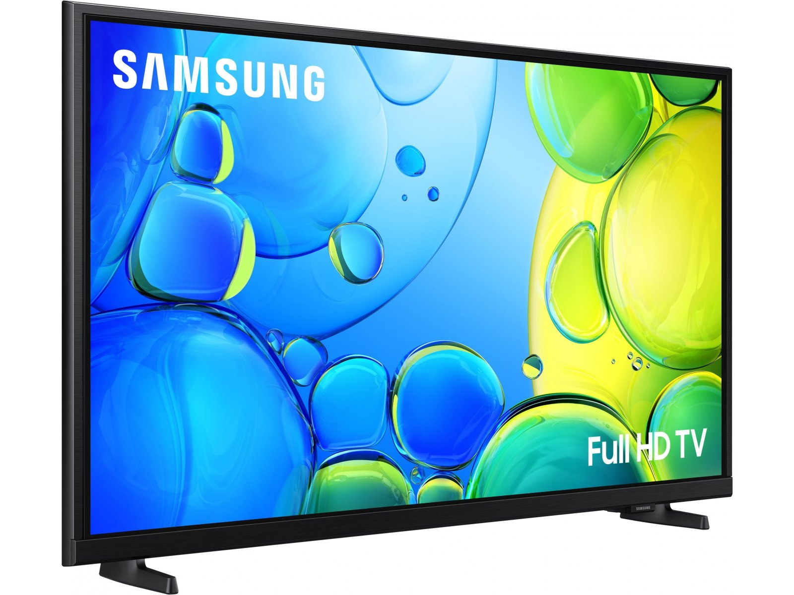 LED телевизор Samsung UE32F6000FUXRU Full HD, фото 5