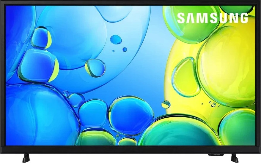 LED телевизор Samsung UE43F6000FUXRU Full HD, фото 3