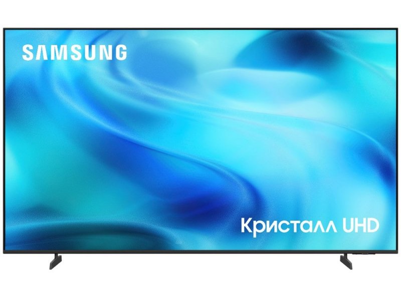 LED телевизор Samsung UE43U8000HUXPY 4K Ultra HD